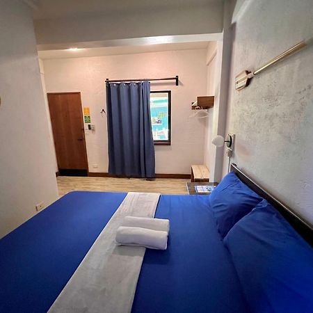 Island Lyfe Adventures Hotel El Nido Exterior photo