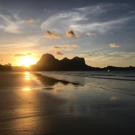 Island Lyfe Adventures Hotel El Nido Exterior photo