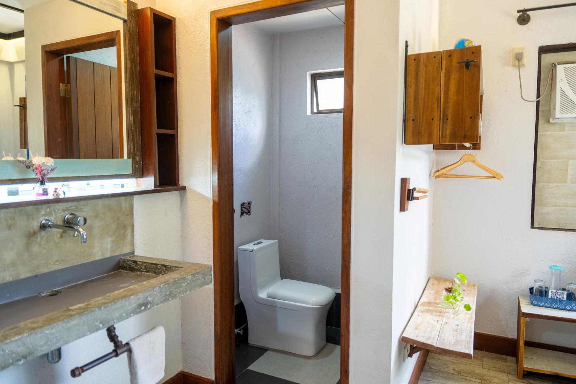 Island Lyfe Adventures Hotel El Nido Exterior photo